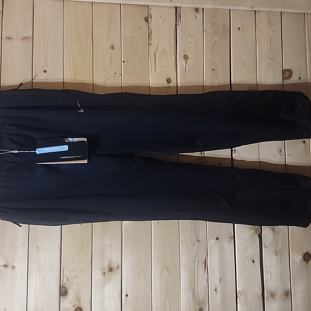 Nike Golf Pants Waterproof Womans Size XS NWT